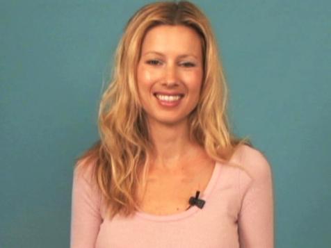 Casting: Danushka Lysek
