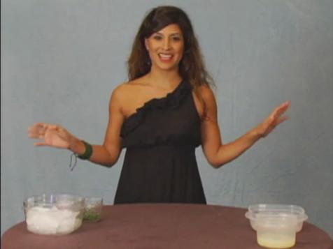 Casting: Daniela Perez-Reyes
