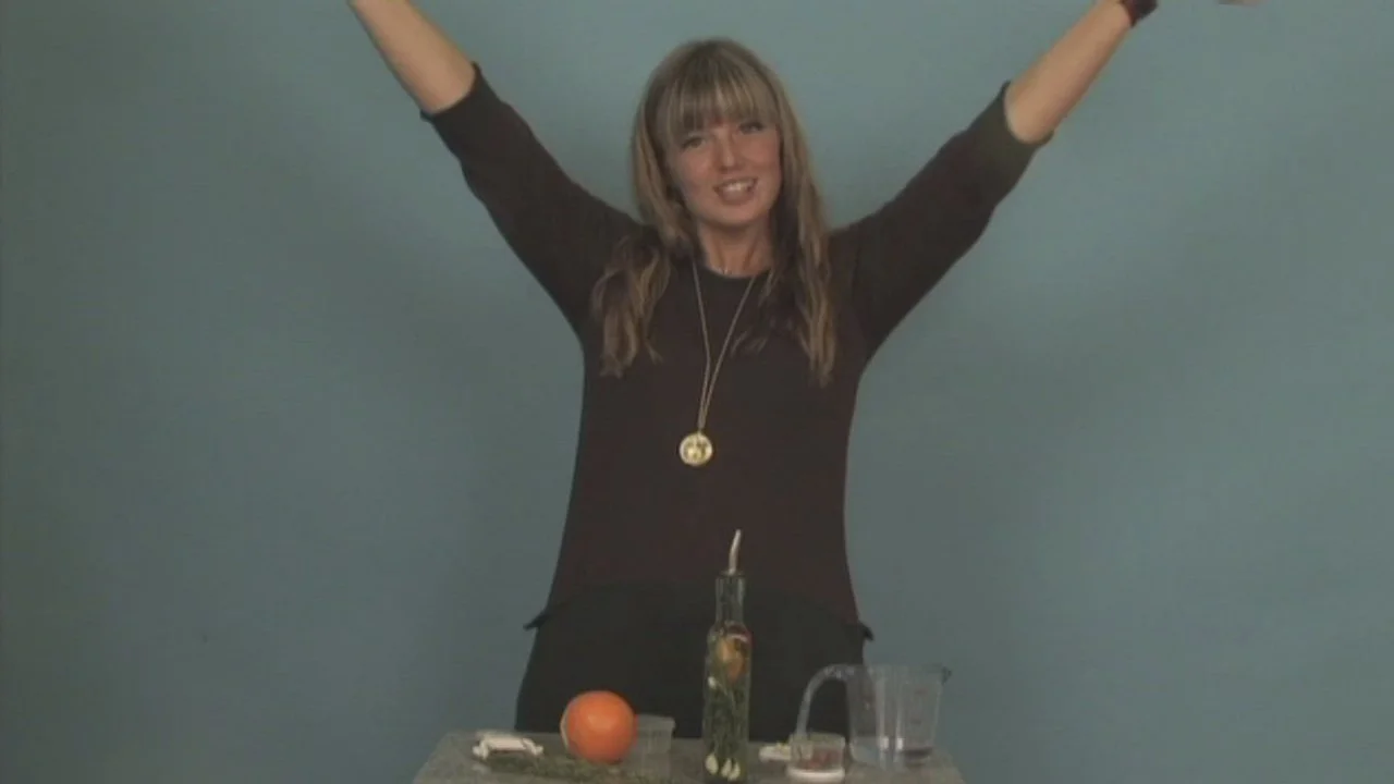 Casting: Damaris Phillips