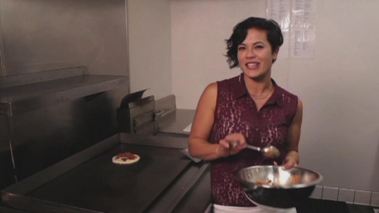 Casting: Stacey Poon-Kinney