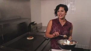 Casting: Stacey Poon-Kinney