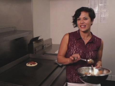 Casting: Stacey Poon-Kinney