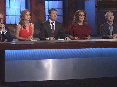 Star Episode 1 Post-Show