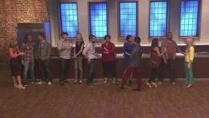 Meet the Star Finalists