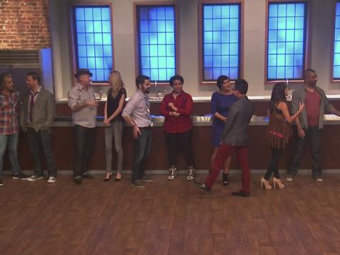 Meet the Star Finalists