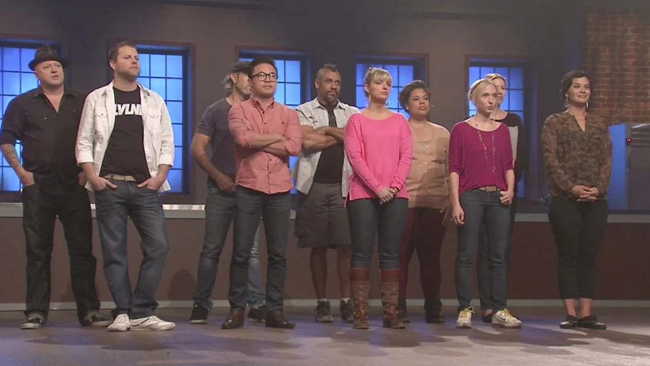 Star Episode 2 Post-Show