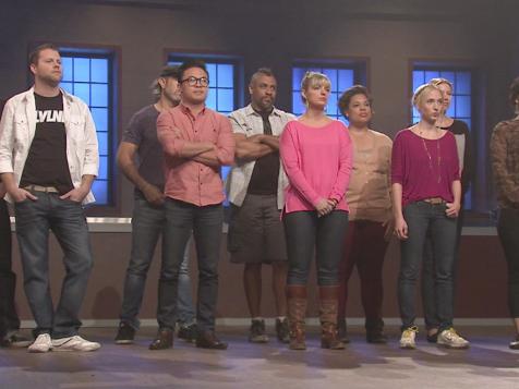 Star Episode 2 Post-Show