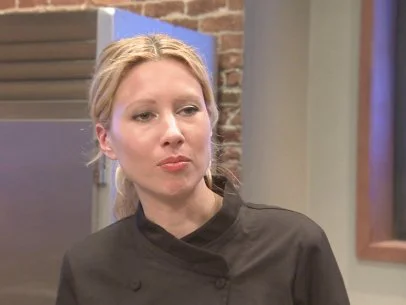 The Comeback Kitchen Finalists' Early Days