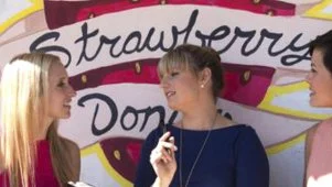 Road Show: The Donut Man