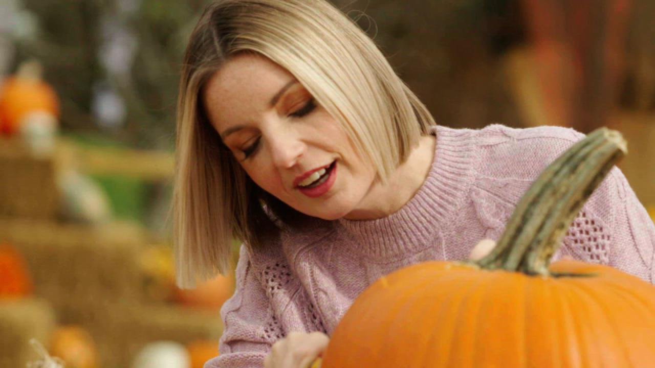 Carving Contest
