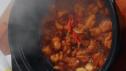 Clay Pot Chicken