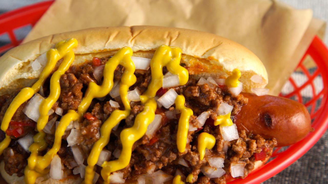 Coney Dogs