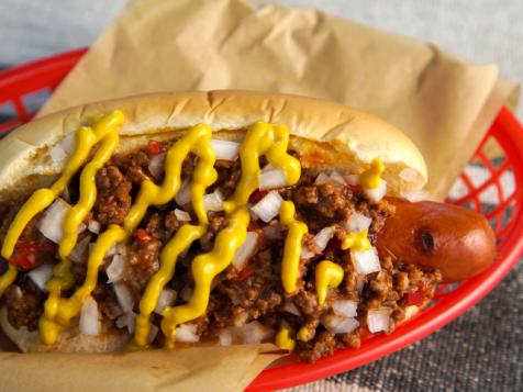 Coney Dogs