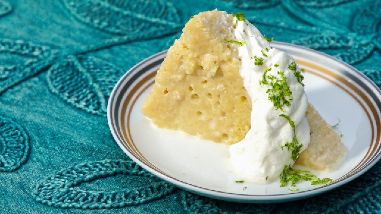 Tres Leches