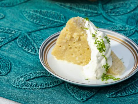 Tres Leches