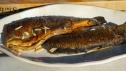 Cast-Iron Trout Almondine