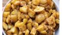 Cowboy Butter-Bathed Potatoes