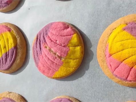 Galle-Conchas