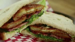 BAT Sandwich a Stockyard Hit