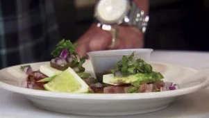 Making Head Cheese in Philly