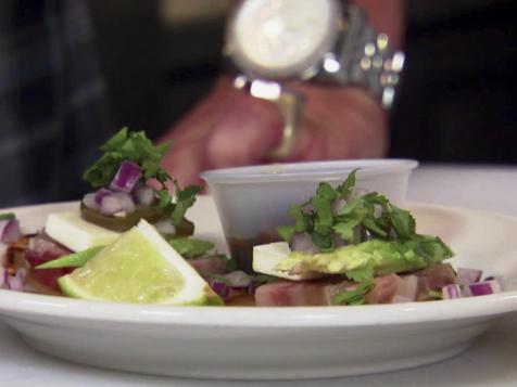 Making Head Cheese in Philly