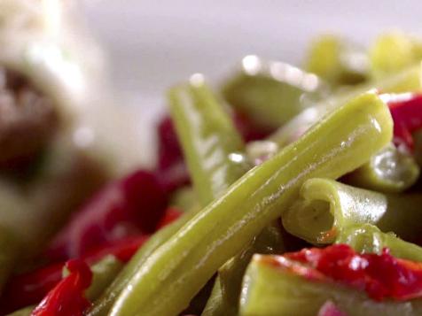 Slow-Cook Southern Green Beans