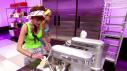 Big Time Rush Cupcake War
