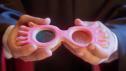 Luna's Spectrespecs Cookies