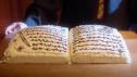 Spellbook Crepe Cake
