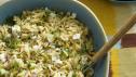 Mediterranean Orzo Salad