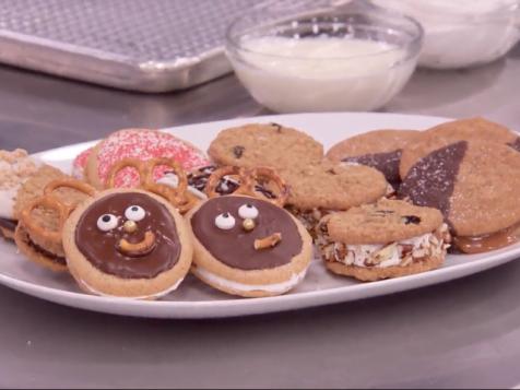 Holiday Cookie Shortcut