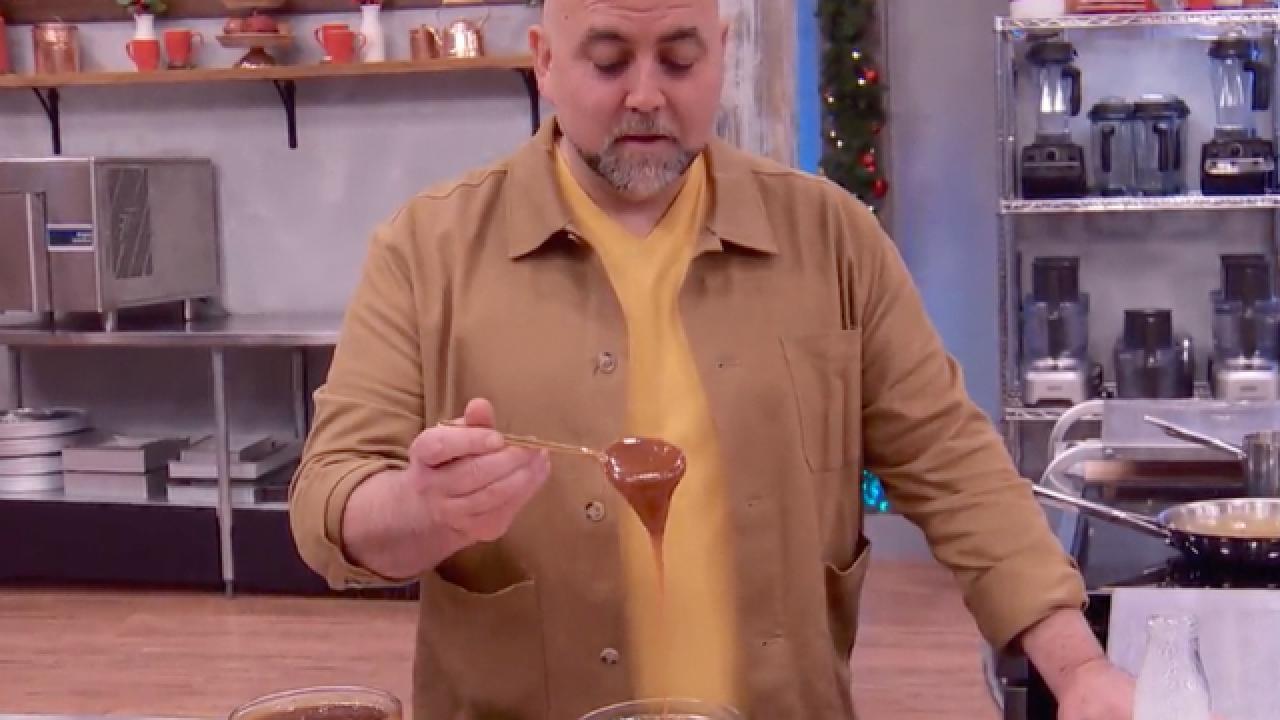 Caramel Sauce