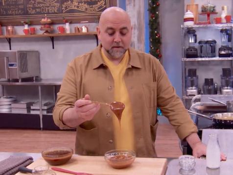 Caramel Sauce