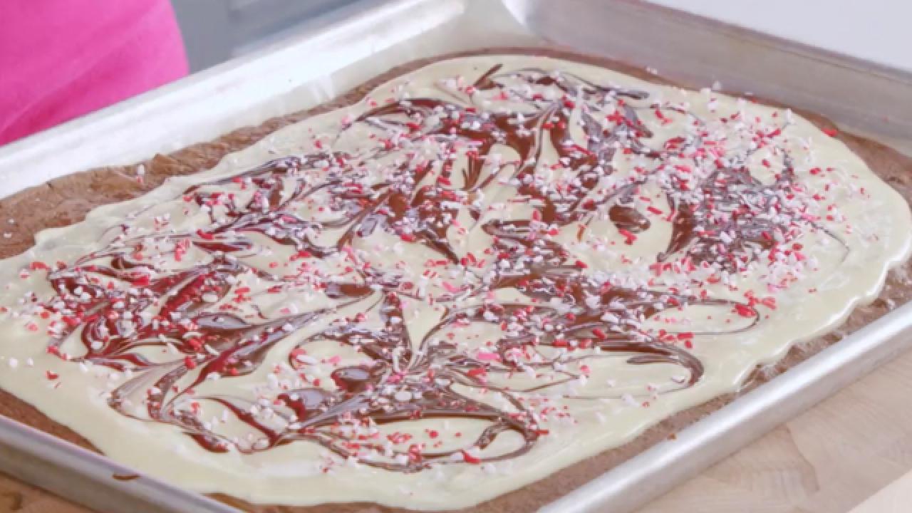 Brownie Brittle
