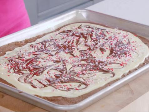 Brownie Brittle