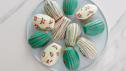 Dipped Madeleines