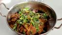 Goat Karahi