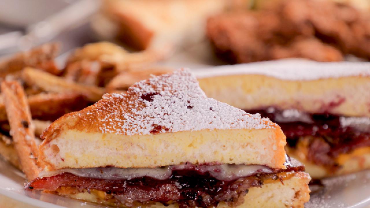 Monte Cristo