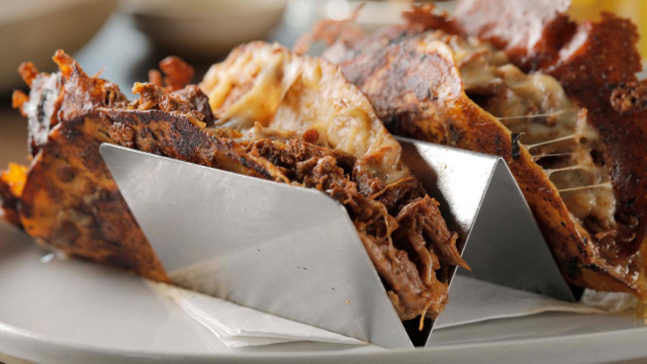 Braised Carnitas at Madre