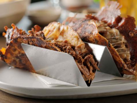 Braised Carnitas at Madre