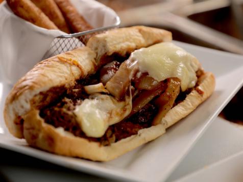 Sloppy Poppy at Chazito's
