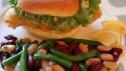 Fried Fish Sandwich