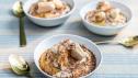 Deconstructed Tiramisu