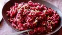 Fall Cranberry-Orange Relish