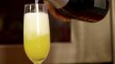 Classic Brunch Mimosa