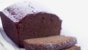 Halloween Party Spice Cake