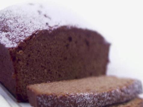 Halloween Party Spice Cake
