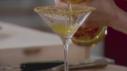 Baby Shower Apple Martinis