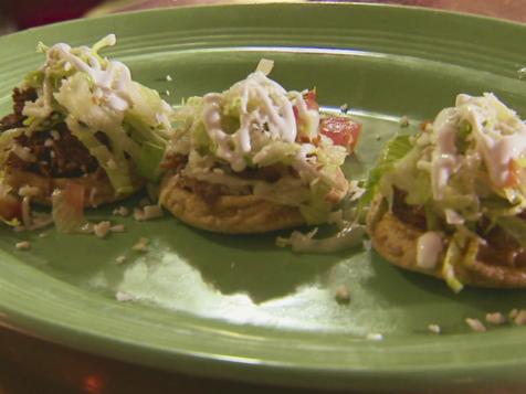 Cutting Edge Comes to Chopped