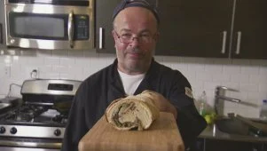 Chopped Goes Down-Home Global